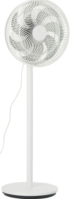Lattiatuuletin 2-in-1