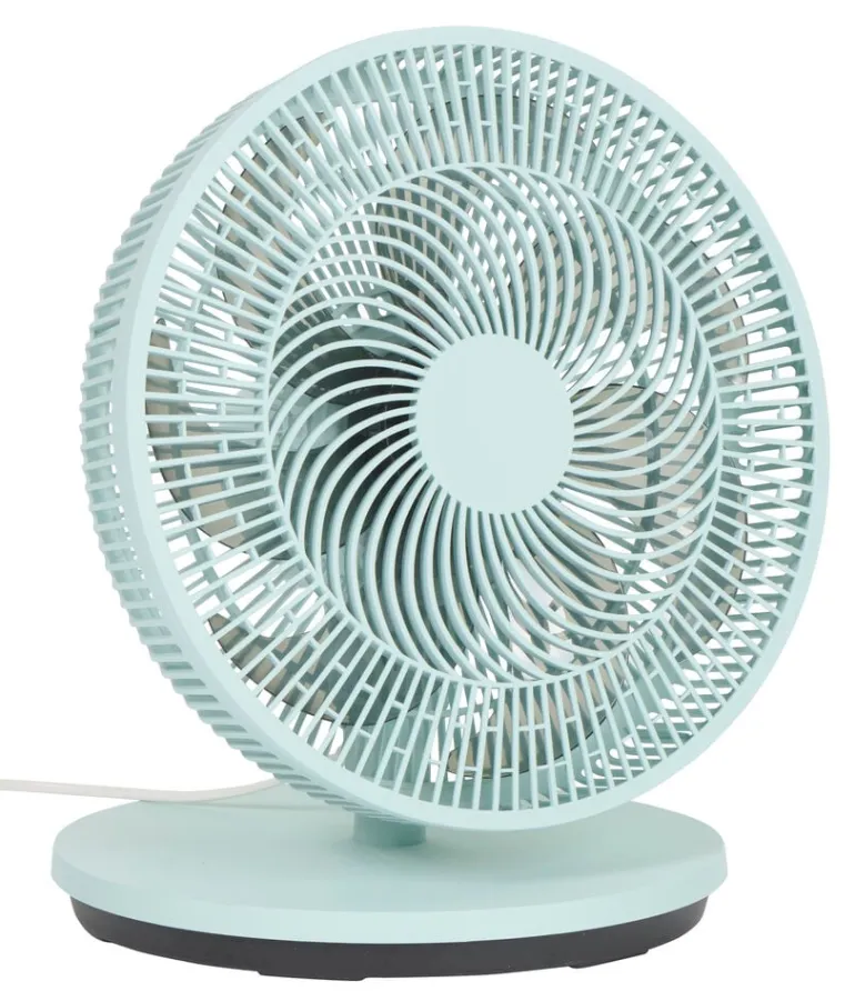 Lattiatuuletin 2-in-1