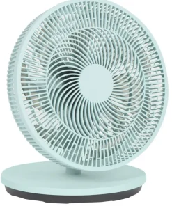 Lattiatuuletin 2-in-1
