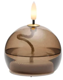 LED-kynttilä Rone Round