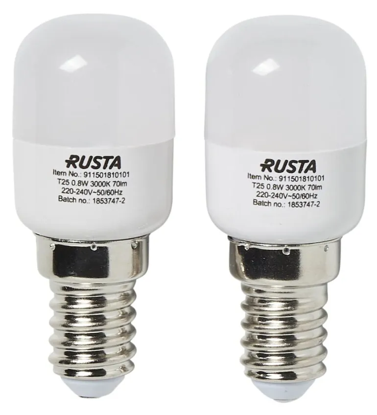 LED-lamppu E14