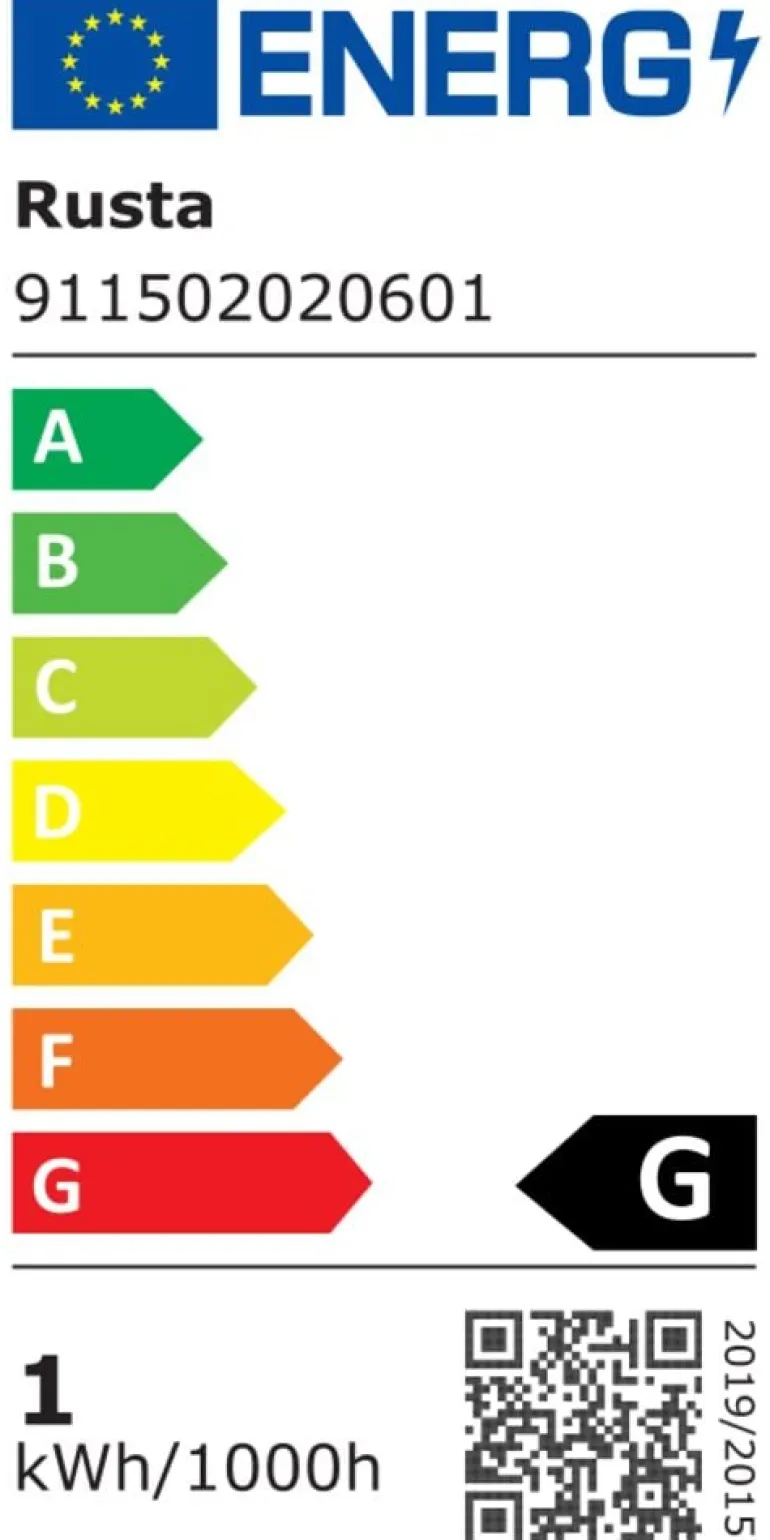 LED-lamppu E14