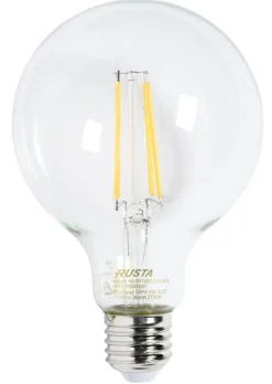 LED-lamppu E27