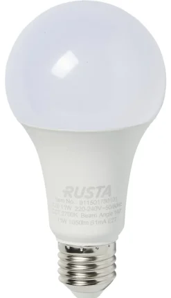 LED-lamppu E27