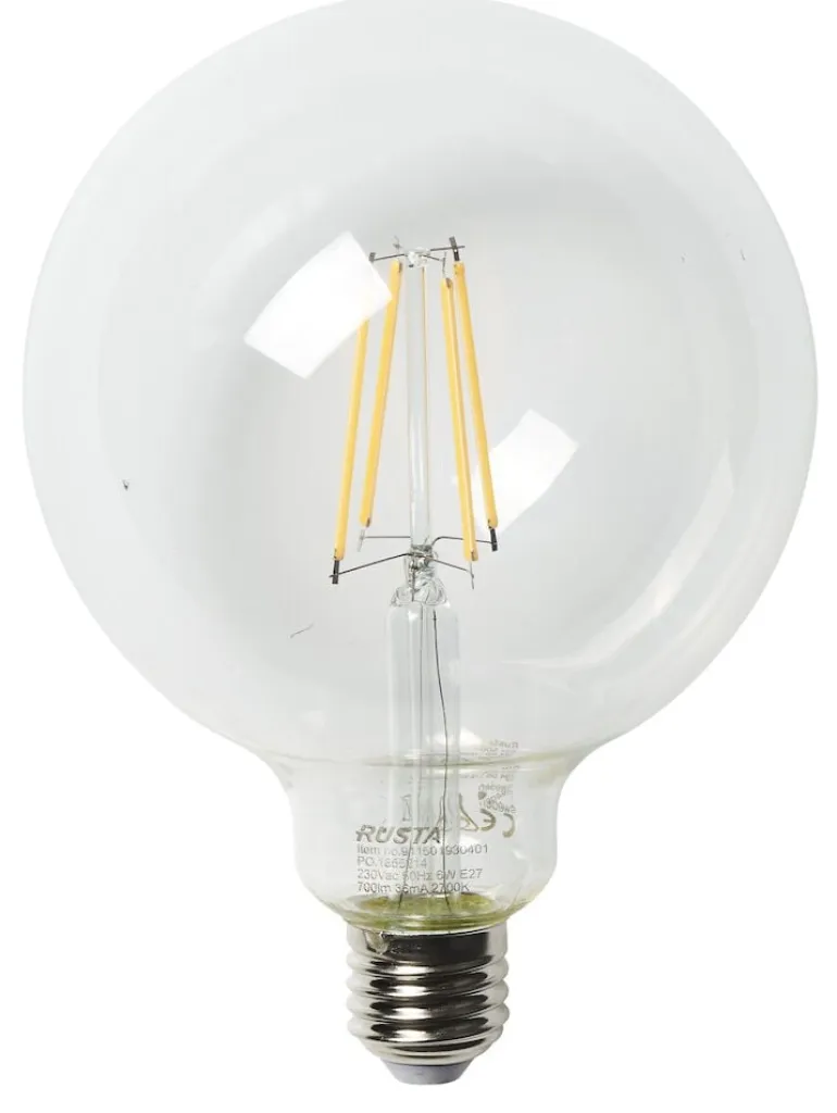 LED-lamppu E27