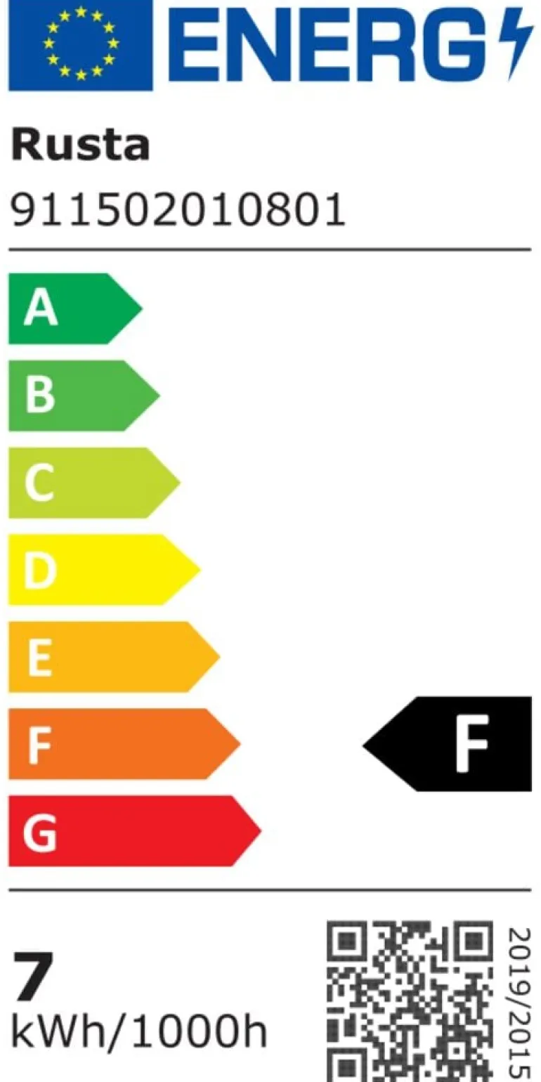 LED-lamppu E27