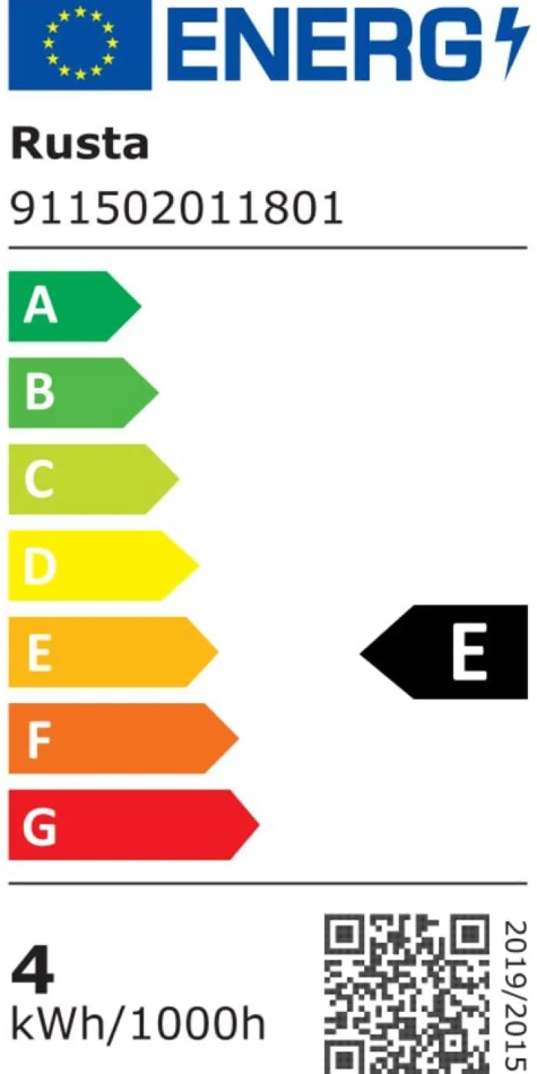 LED-lamppu E27