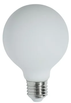 LED-lamppu E27 Globe