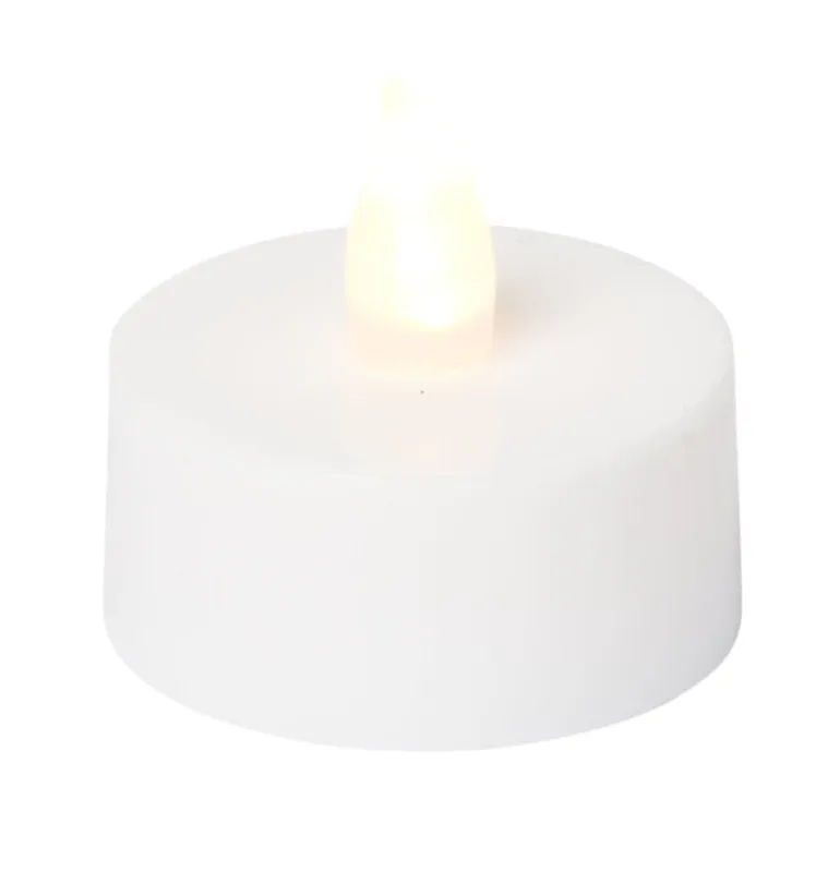LED-lämpökynttilät Parma