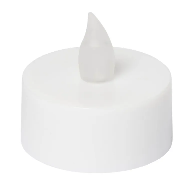 LED-lämpökynttilät Parma