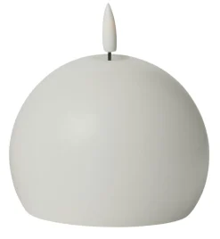 LED-pilarikynttilä ajastimella Borgholm