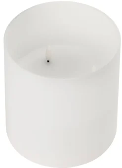 LED-pilarikynttilä Ekeby