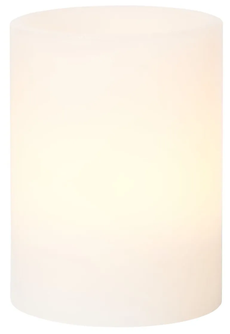 LED-pilarikynttilä Neapel