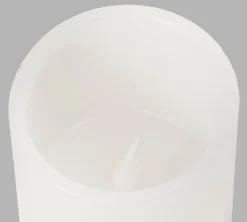 LED-pilarikynttilä Neapel