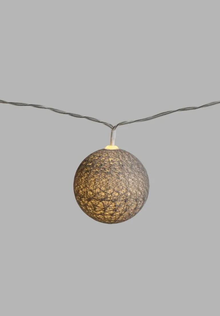 LED-valoketju Lysa