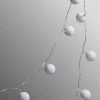 LED-valoketju Lysa