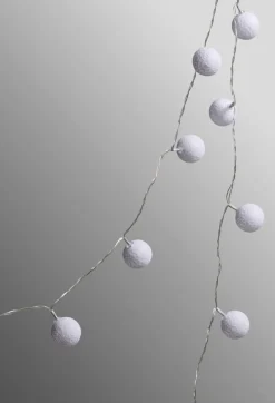 LED-valoketju Lysa
