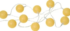 LED-valoketju Lysa