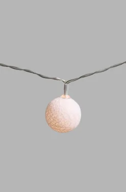 LED-valoketju Lysa