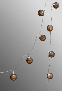 LED-valoketju Lysa