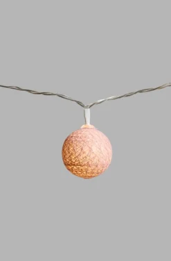 LED-valoketju Lysa