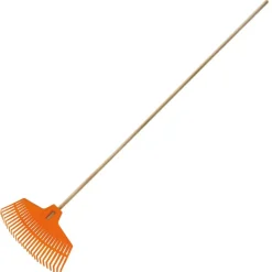 Lehtiharava