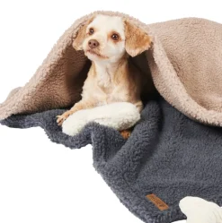 Lemmikkihuopa Sherpa fleece
