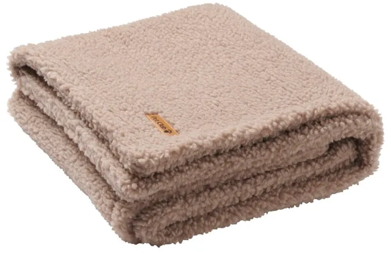 Lemmikkihuopa Sherpa fleece