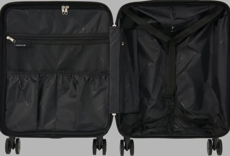 Lentolaukku Regent Premium