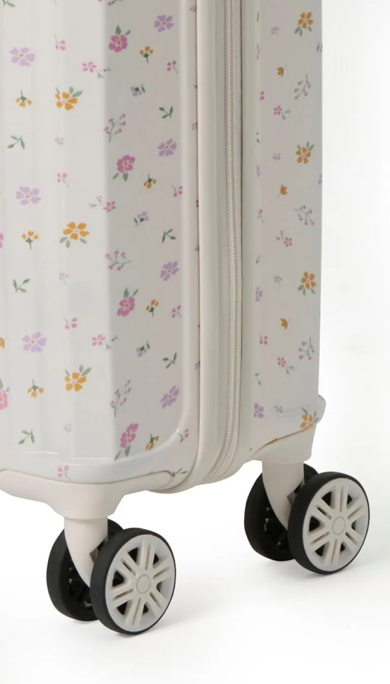 Lentolaukku Regent Premium