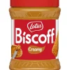 Levite Lotus Biscoff