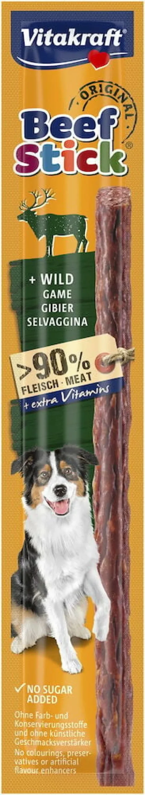 Lihatikut Vitakraft
