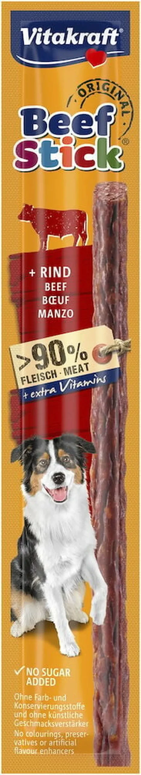Lihatikut Vitakraft