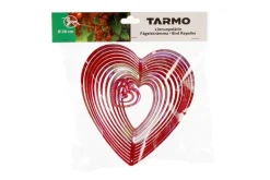 Linnunpelätin Tarmo