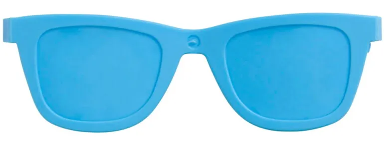 Linssikotelo Swedish Vision