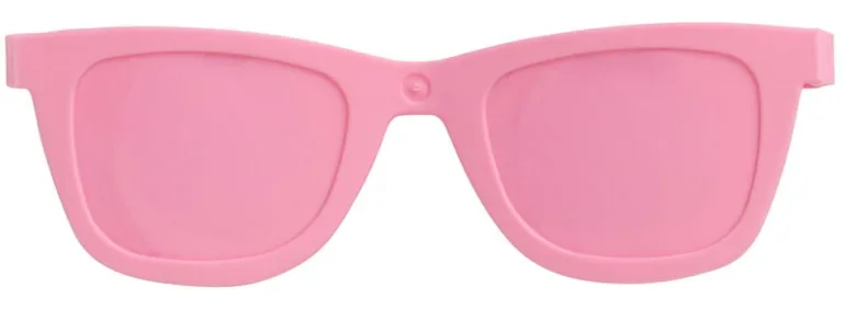 Linssikotelo Swedish Vision
