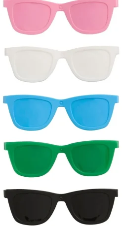 Linssikotelo Swedish Vision