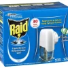 Liquid Electric sähköinen hyttystorjuntalaite Raid