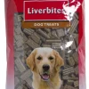 Liver bites maksapalat Sjöbogårdens