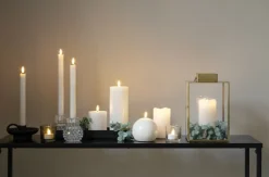 Lämpökynttiläkuppi