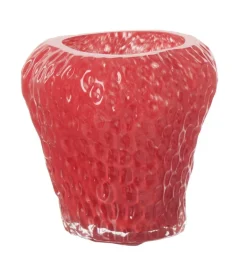 Lämpökynttiläkuppi Strawberry