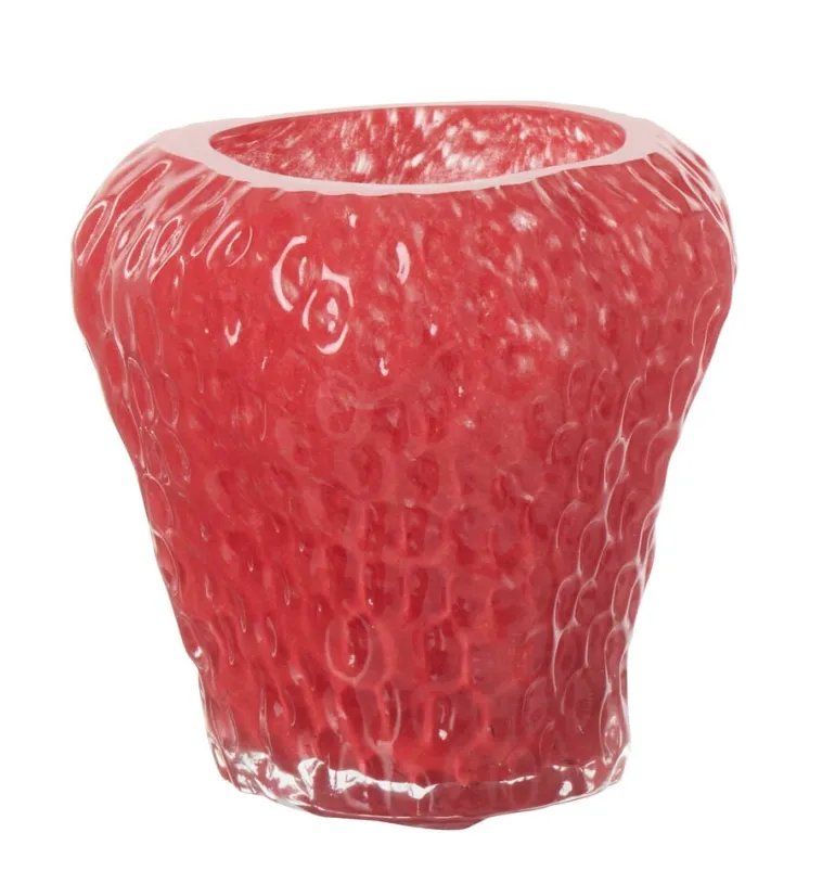 Lämpökynttiläkuppi Strawberry