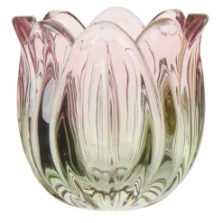 Lämpökynttiläkuppi Tulip
