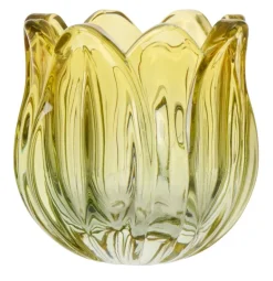 Lämpökynttiläkuppi Tulip