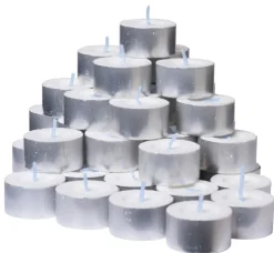 Lämpökynttilät