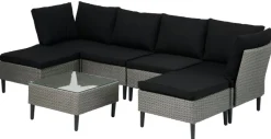 Lounge-moduuli Porto