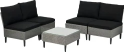Lounge-moduuli Porto