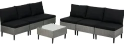Lounge-moduuli Porto