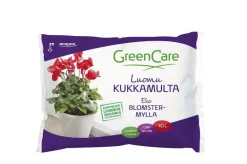 Luomu Kukkamulta GreenCare