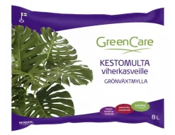 Luomu Kukkamulta GreenCare